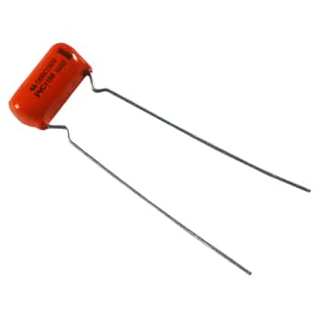 0.068uF .068uF 100V  10% Orange Drop Capacitor PVC1168 - click for details